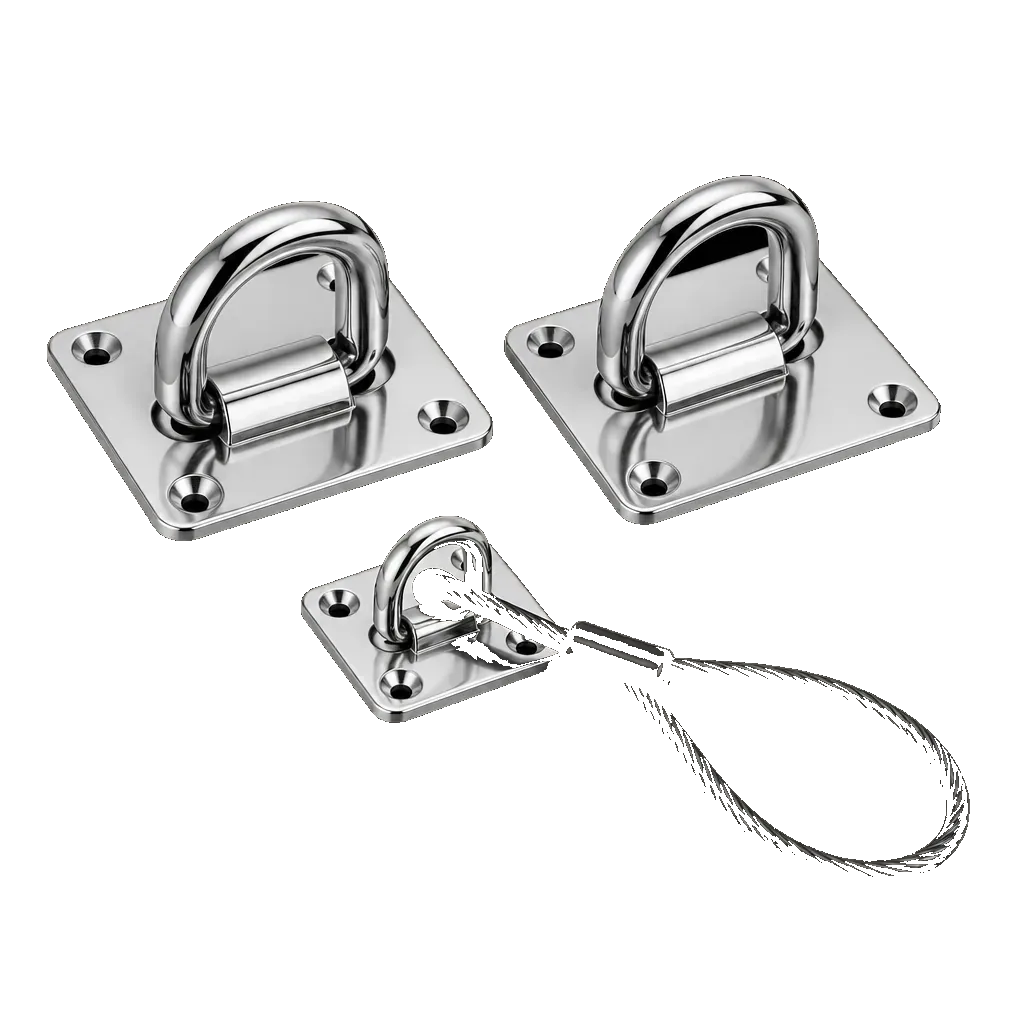 Steel Cable Lock