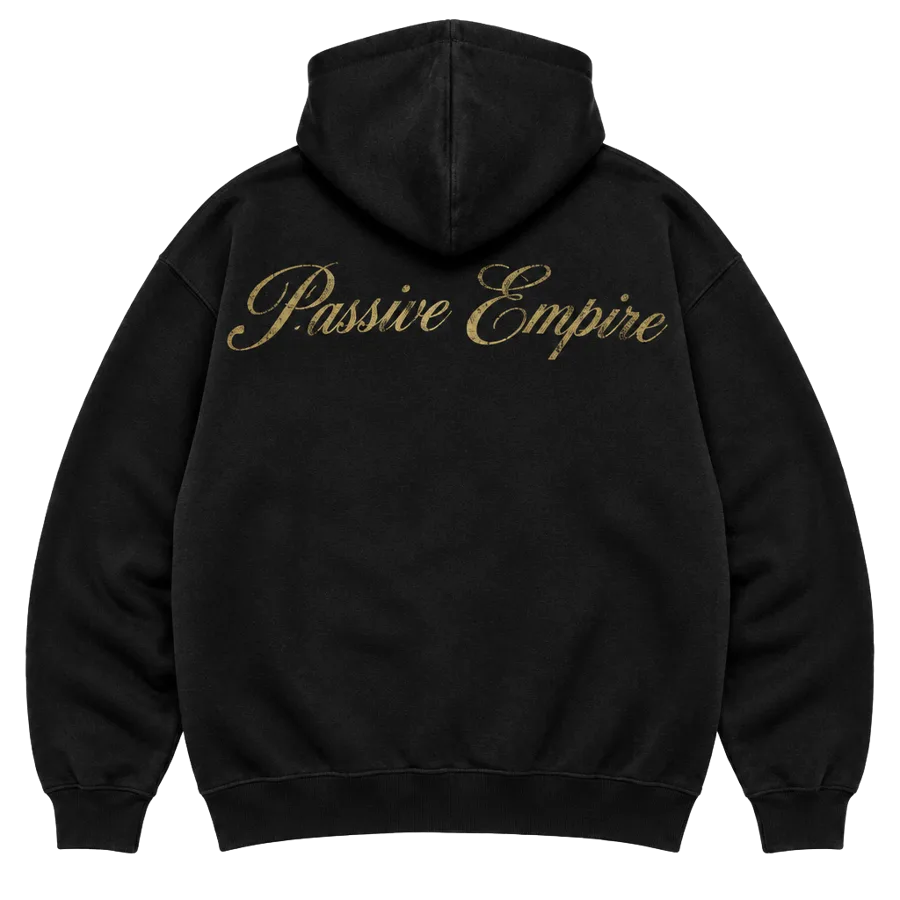 Passive Empire Hoodie